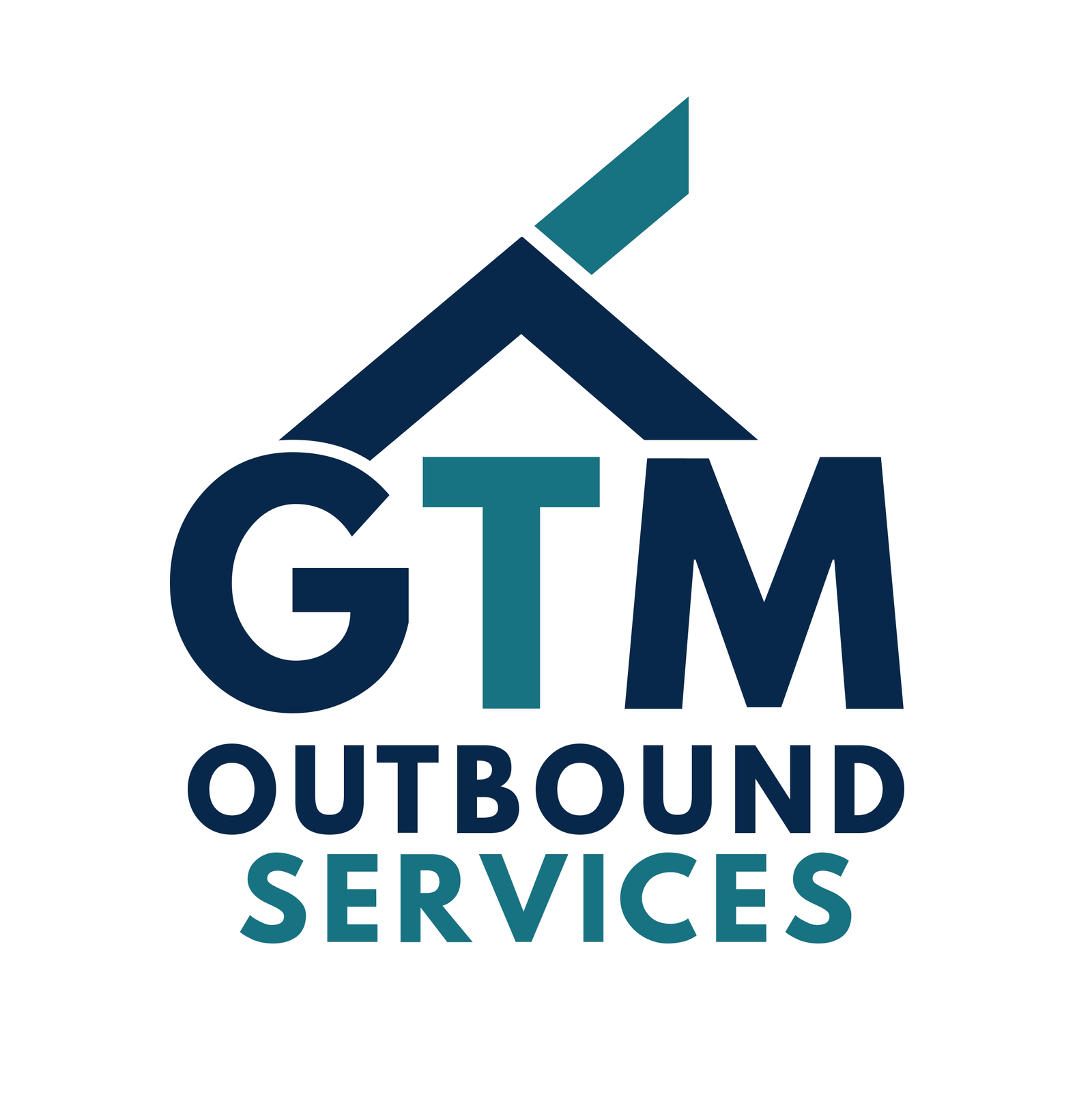 GTM Outbound Services Logo
